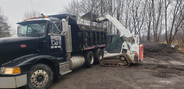 Warbucks Land Clearing & Excavating by null