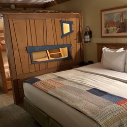 Grand Country Inn