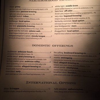 Au Cheval - Bars Near Me - Chicago, Illinois