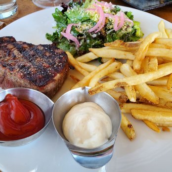 Cactus Club Cafe - Canadian (New) Near Me - Burnaby, British Columbia