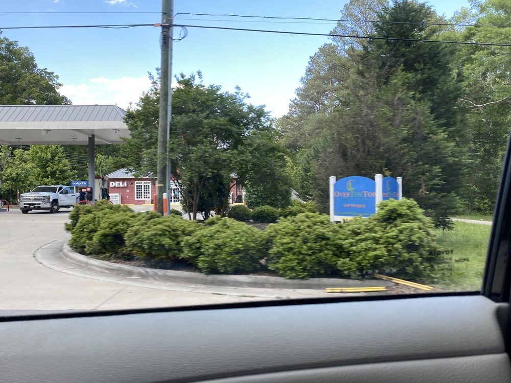 CORYEA CORNER STORE Updated September 2024 14632 NC Hwy 50, Garner, North Carolina Gas