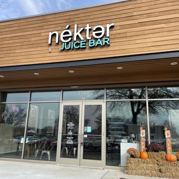 NEKTER JUICE BAR - Updated April 2025 - 104 Photos & 20 Reviews - 1151