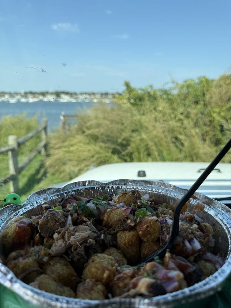 Sage's Fusion Kitchen