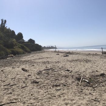 Lookout Park - Beaches Near Me - Summerland, California Lookout Park - Beaches Near Me - Summerland, California