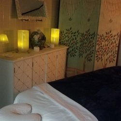 Massage Aholics Relaxation Station By Lunes lionessa