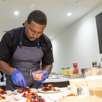Trainer 2 Chef - Personal Chefs Near Me