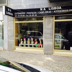 N.A. LISBOA