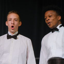 Rockbridge Academy