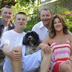 Pure Pool Solutions - Hennigan Family