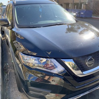 Rodriguez Auto Spa - Before - Auto Detailing Near Me