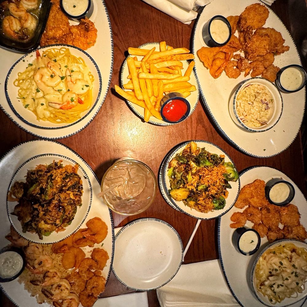 Red Lobster - Seafood Near Me - Bronx, New York