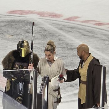 Lee’s Family Forum - HSK Star Wars Knight 3/21/2026 - Stadiums & Arenas Near Me - Henderson, Nevada Lee’s Family Forum - HSK Star Wars Knight 3/21/2026 - Stadiums & Arenas Near Me - Henderson, Nevada