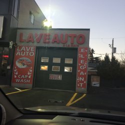 Lave Auto Net
