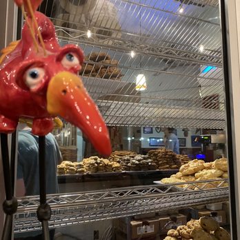 Apple Annie's - Table with a view of cookies - Breakfast & Brunch Near Me - Morgantown, West Virginia Apple Annie's - Table with a view of cookies - Breakfast & Brunch Near Me - Morgantown, West Virginia