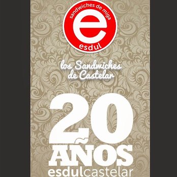 Esdul - Delicatessen Near Me - Castelar, C