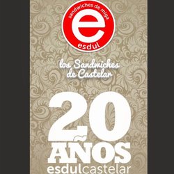 Esdul