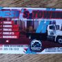 Desi's Towing