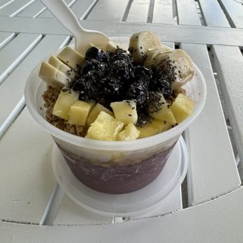 Leahi Health - Açaí bowl - Vegan Near Me - Honolulu, Hawaii Leahi Health - Açaí bowl - Vegan Near Me - Honolulu, Hawaii