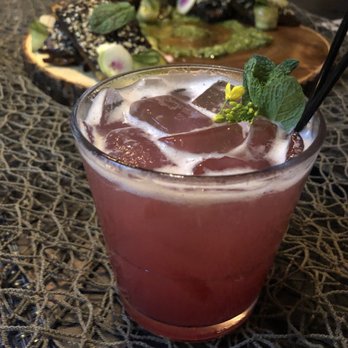 Tidal - Seafood Near Me - San Diego, California