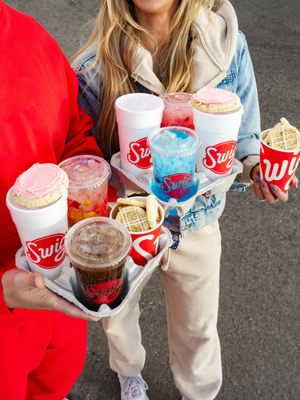 Swig by null