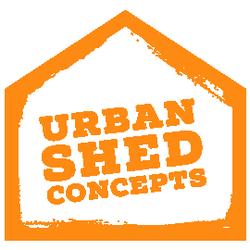 Urban Shed Concepts