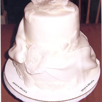 The Dancing Chef - White blossom cake for Dean and DeLuca - Caterers Near Me - Charlotte, North Carolina The Dancing Chef - White blossom cake for Dean and DeLuca - Caterers Near Me - Charlotte, North Carolina