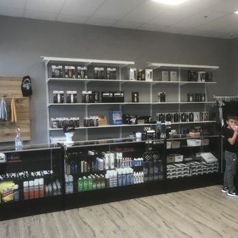 The Plug - Cosmetics & Beauty Supply Near Me - El Monte, California