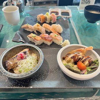 Miku - Sho Kai - Japanese Near Me - Vancouver, British Columbia