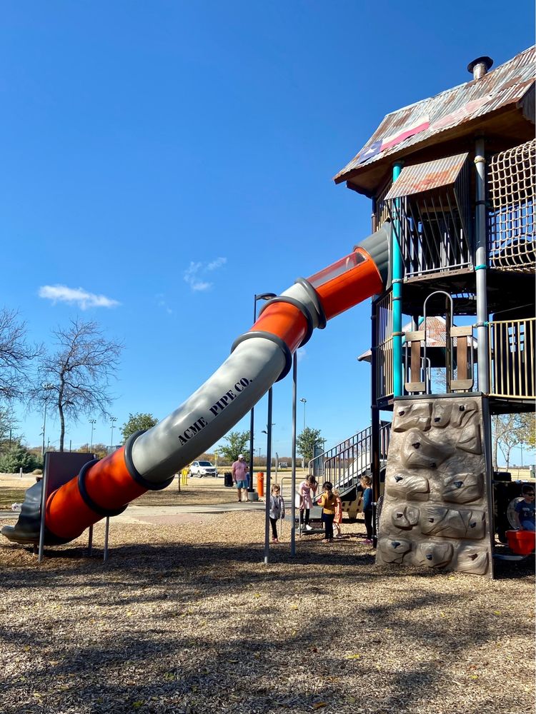 Spirit Park Image