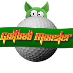 Golfball Monster - Millions of Golf Balls for sale!