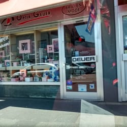 Optik Geuer