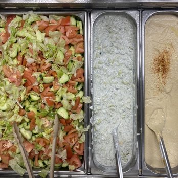Kabob House - Buffets Near Me - Arlington, Texas