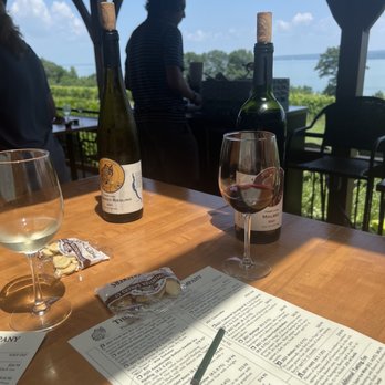 Thirsty Owl Wine Company - Wineries Near Me - Ovid, New York