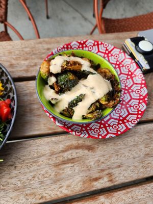 Nando's PERi-PERi by null