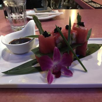 Asian Bistro - Asian Fusion Near Me - Mansfield, Connecticut