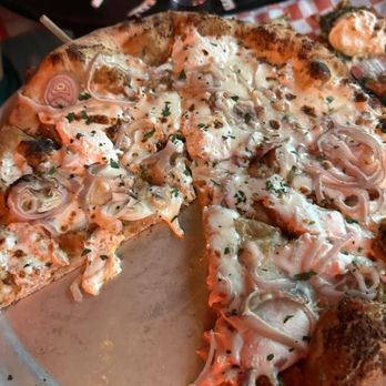 Strange Beast - Check out their limited time pizzas - Pizza Near Me - Miami, Florida Strange Beast - Check out their limited time pizzas - Pizza Near Me - Miami, Florida