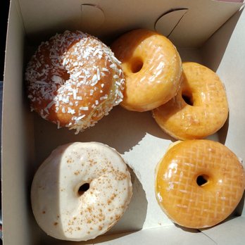 Donutgram - Donuts Near Me - Escondido, California Donutgram - Donuts Near Me - Escondido, California