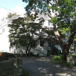 Mosley Cottage