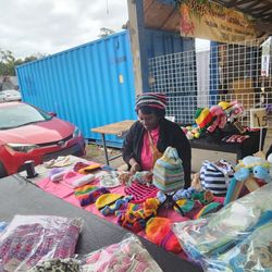 Ramona Flea Market