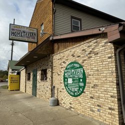 Home Tavern