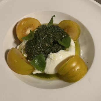 Torchio Pasta Bar - BURRATA & PESTO - Italian Near Me - Chicago, Illinois Torchio Pasta Bar - BURRATA & PESTO - Italian Near Me - Chicago, Illinois