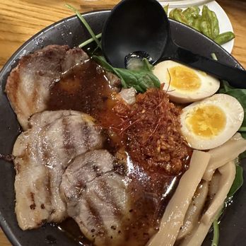 WAYA Japanese Izakaya - Spicy Tonkotsu Ramen - Japanese Near Me - Dallas, Texas WAYA Japanese Izakaya - Spicy Tonkotsu Ramen - Japanese Near Me - Dallas, Texas
