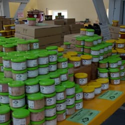 Oceane Alimentaire
