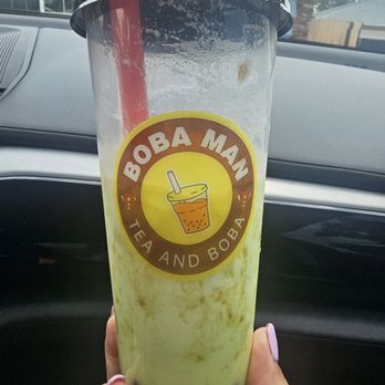 Boba Man - Juice Bars & Smoothies Near Me - Glendora, California Boba Man - Juice Bars & Smoothies Near Me - Glendora, California