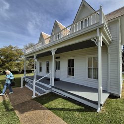 Eisenhower Birthplace Historic Site