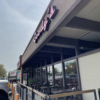 Goody's Eatery - Outside of Goody's - American Near Me - Westminster, Colorado Goody's Eatery - Outside of Goody's - American Near Me - Westminster, Colorado