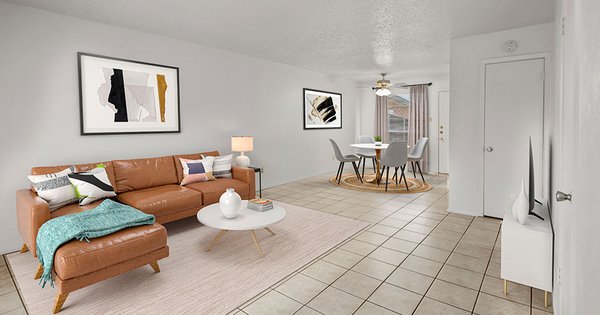 The Gallery Apartment Homes by null