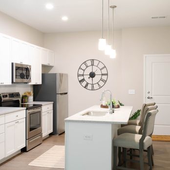The Residences At MQ - Two Bedroom Unit - Apartments Near Me - Montgomery, Ohio The Residences At MQ - Two Bedroom Unit - Apartments Near Me - Montgomery, Ohio