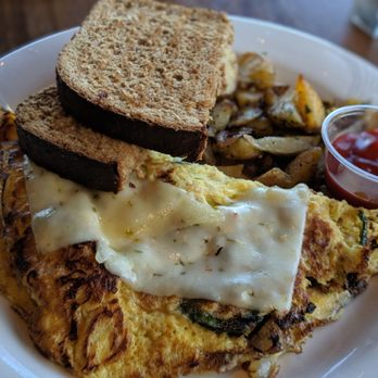 Kula Lodge & Restaurant - Omelette (2 out of 5. Looks good but so dry and flavorless) - Breakfast & Brunch Near Me - Kula, Hawaii Kula Lodge & Restaurant - Omelette (2 out of 5. Looks good but so dry and flavorless) - Breakfast & Brunch Near Me - Kula, Hawaii