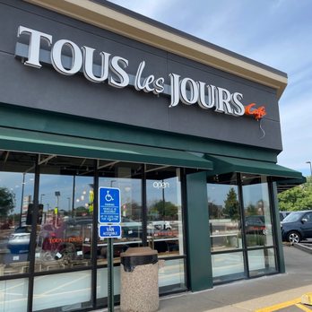 Tous Les Jours - Outside - Bakeries Near Me - Minneapolis, Minnesota Tous Les Jours - Outside - Bakeries Near Me - Minneapolis, Minnesota